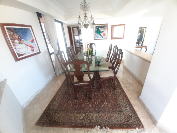 Imagem Apartamento com 4 Quartos à Venda, 305 m² em Jardim Apipema - Salvador Imagem Apartamento com 4 Quartos à Venda, 305 m² em Jardim Apipema - Salvador