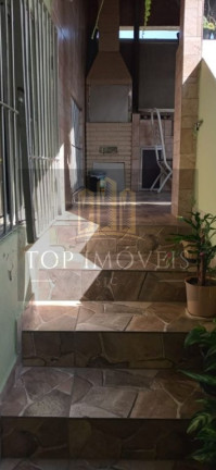 Imagem Casa com 3 Quartos à Venda, 147 m² em Jardim Primavera - Jacareí Imagem Casa com 3 Quartos à Venda, 147 m² em Jardim Primavera - Jacareí