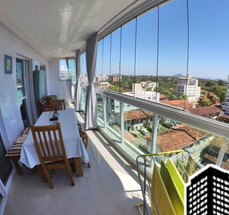 Imagem Imóvel com 2 Quartos à Venda, 90 m² em Enseada Azul - Guarapari