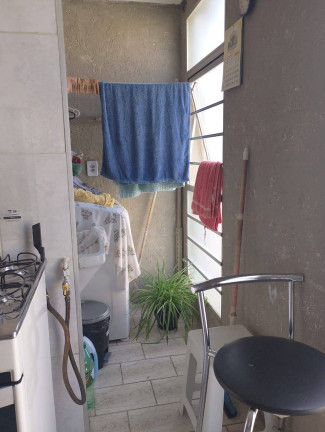 Imagem Apartamento com 2 Quartos à Venda, 47 m² em Jardim Guarujá - Sorocaba Imagem Apartamento com 2 Quartos à Venda, 47 m² em Jardim Guarujá - Sorocaba