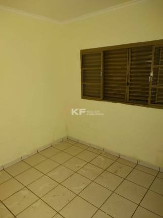 Imagem Casa com 3 Quartos à Venda, 104 m² em Alto Do Ipiranga - Ribeirão Preto Imagem Casa com 3 Quartos à Venda, 104 m² em Alto Do Ipiranga - Ribeirão Preto