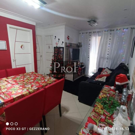 Imagem Apartamento com 2 Quartos à Venda, 48 m² em Vila Gonçalves - São Bernardo Do Campo Imagem Apartamento com 2 Quartos à Venda, 48 m² em Vila Gonçalves - São Bernardo Do Campo