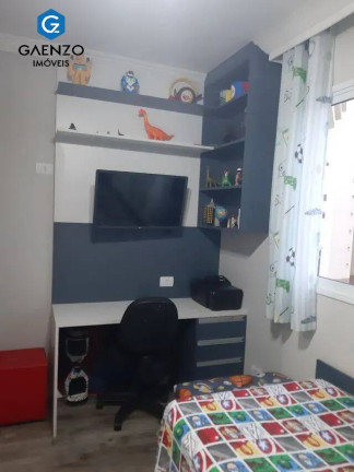 Imagem Apartamento com 3 Quartos à Venda, 92 m² em Vila Osasco - Osasco Imagem Apartamento com 3 Quartos à Venda, 92 m² em Vila Osasco - Osasco