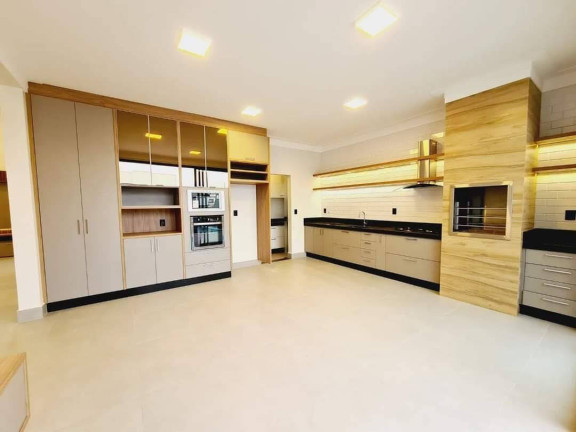 Imagem Casa de Condomínio com 3 Quartos à Venda, em Jardim Maria Bruschi Modeneis - Limeira Imagem Casa de Condomínio com 3 Quartos à Venda, em Jardim Maria Bruschi Modeneis - Limeira