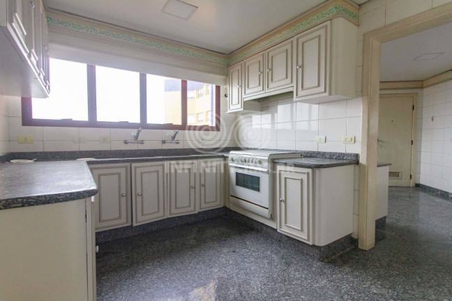 Imagem Apartamento com 3 Quartos à Venda, 266 m² em Jardim Avelino - São Paulo