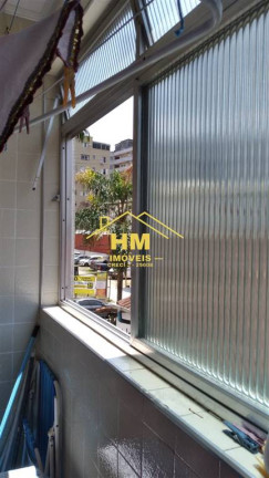 Imagem Apartamento com 1 Quarto à Venda, 75 m² em Centro - Sao Vicente Imagem Apartamento com 1 Quarto à Venda, 75 m² em Centro - Sao Vicente