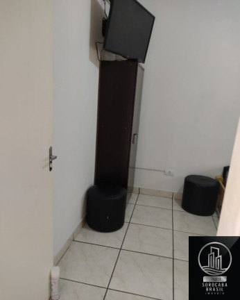 Imagem Casa com 4 Quartos à Venda, 130 m² em Jardim Tulipas - Sorocaba