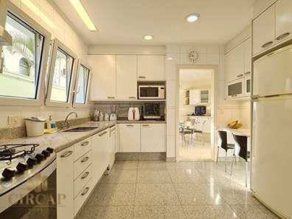 Imagem Casa com 4 Quartos à Venda, 900 m² em Alto Da Boa Vista - São Paulo Imagem Casa com 4 Quartos à Venda, 900 m² em Alto Da Boa Vista - São Paulo