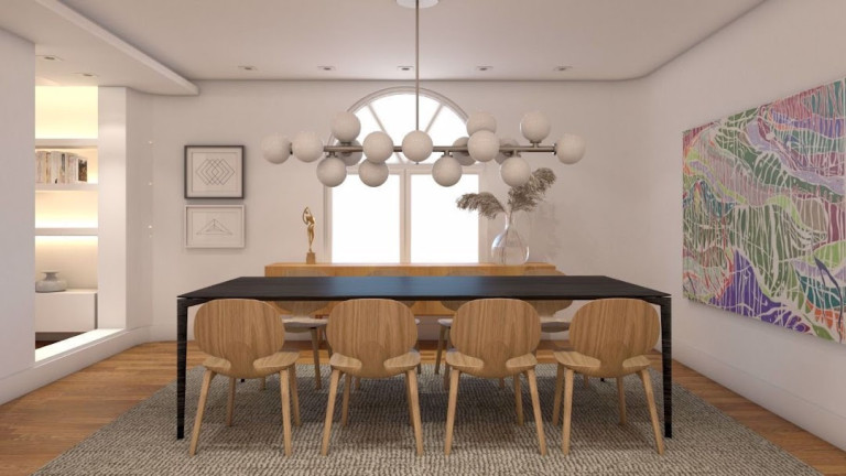 Imagem Apartamento com 4 Quartos à Venda, 278 m² em Jardim Paulista - São Paulo Imagem Apartamento com 4 Quartos à Venda, 278 m² em Jardim Paulista - São Paulo