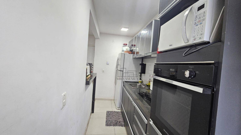 Imagem Apartamento com 2 Quartos à Venda, 51 m² em água Limpa - Volta Redonda