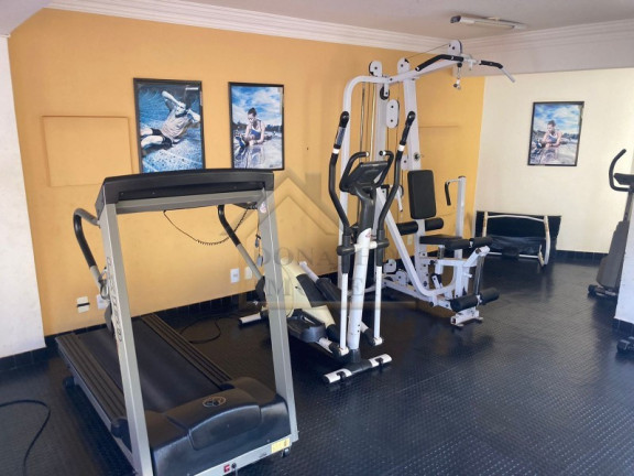 Imagem Apartamento com 1 Quarto à Venda, 40 m² em Jardim Palma Travassos - Ribeirão Preto