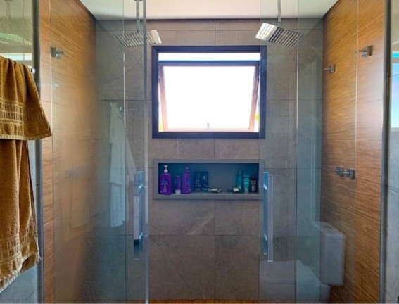 Casa de Condomínio com 4 Quartos à Venda, 360 m² em Alphaville - Santana De Parnaíba