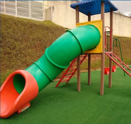 Imagem Apartamento com 2 Quartos à Venda, 48 m² em Vila Santo Antônio Do Portão - Cotia