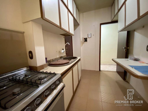 Apartamento com 2 Quartos à Venda, 54 m² em Várzea - Teresópolis