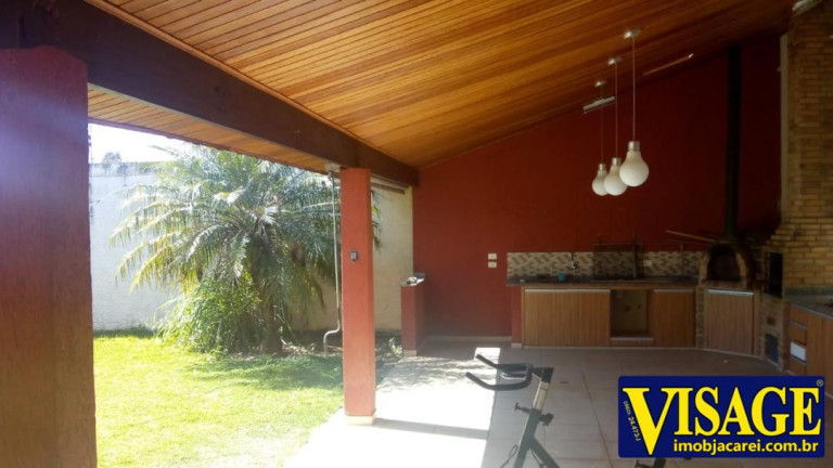 Imagem Casa com 4 Quartos à Venda, 350 m² em Vila Branca I - Jacareí Imagem Casa com 4 Quartos à Venda, 350 m² em Vila Branca I - Jacareí