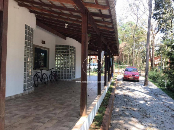 Imagem Casa de Condomínio com 4 Quartos à Venda, 290 m² em Condomínio Mãe Terra - Brumadinho
