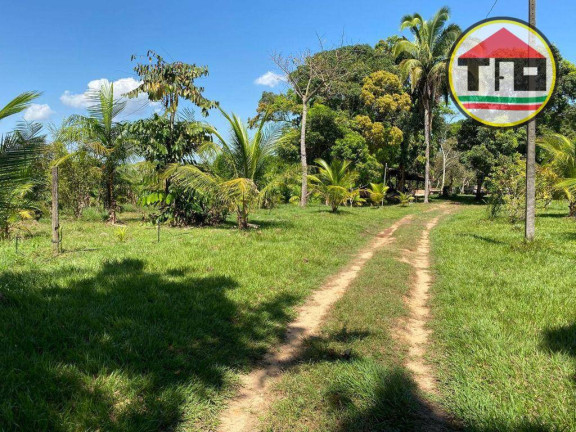 Imagem Chácara à Venda, 145.200 m² em Zona Rural - Marabá Imagem Chácara à Venda, 145.200 m² em Zona Rural - Marabá