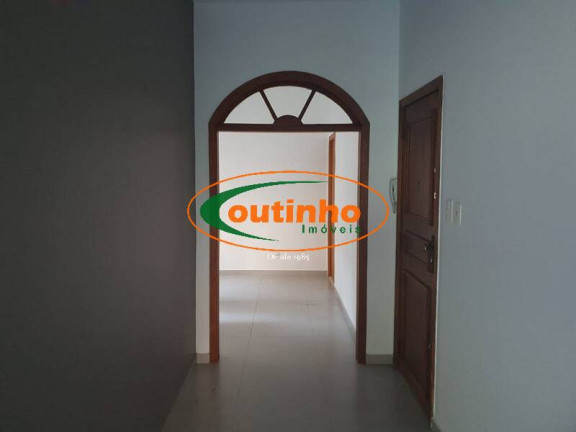 Imagem Apartamento com 3 Quartos à Venda, 130 m² em Tijuca - Rio De Janeiro