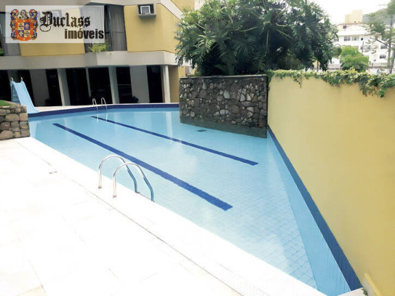 Imagem Apartamento com 5 Quartos à Venda, 126 m² em Enseada - Guarujá Imagem Apartamento com 5 Quartos à Venda, 126 m² em Enseada - Guarujá