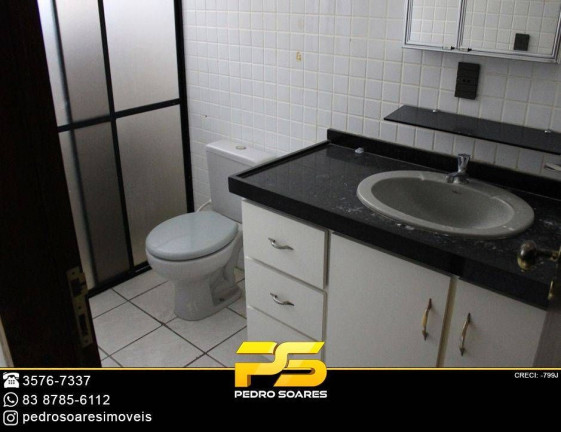 Imagem Apartamento com 3 Quartos à Venda, 132 m² em Manaíra - João Pessoa Imagem Apartamento com 3 Quartos à Venda, 132 m² em Manaíra - João Pessoa