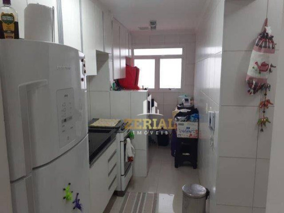 Imagem Apartamento com 2 Quartos à Venda, 69 m² em Fundação - São Caetano Do Sul