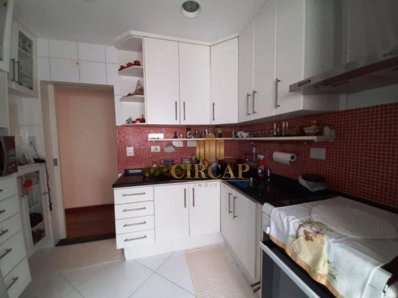 Imagem Cobertura com 3 Quartos à Venda, 140 m² em Perdizes - São Paulo