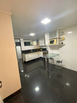 Imagem Apartamento com 4 Quartos à Venda, 300 m² em Centro - Campos Dos Goytacazes Imagem Apartamento com 4 Quartos à Venda, 300 m² em Centro - Campos Dos Goytacazes
