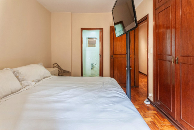 Imagem Apartamento com 3 Quartos à Venda, 125 m² em Jardim Paulista - São Paulo Imagem Apartamento com 3 Quartos à Venda, 125 m² em Jardim Paulista - São Paulo