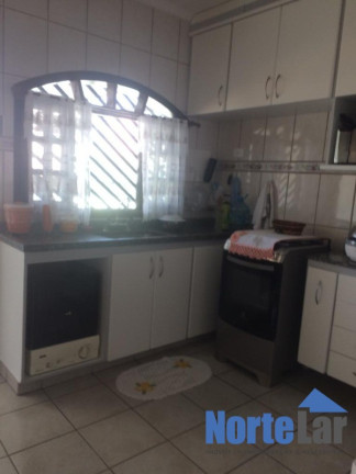 Imagem Sobrado com 3 Quartos à Venda, 186 m² em Vila Pereira Barreto - São Paulo
