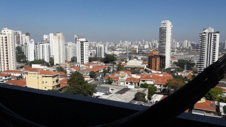 Imagem Imóvel com 3 Quartos à Venda, 135 m² em Mooca - São Paulo Imagem Imóvel com 3 Quartos à Venda, 135 m² em Mooca - São Paulo