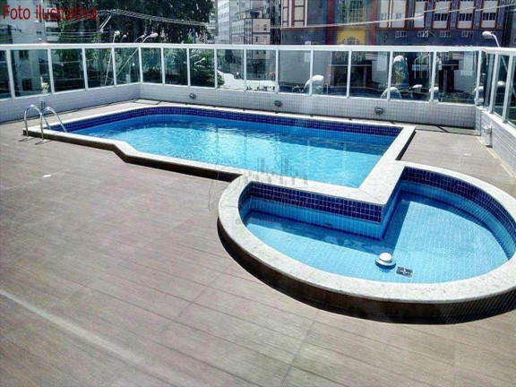 Imagem Apartamento com 2 Quartos à Venda, 162 m² em Guilhermina - Praia Grande