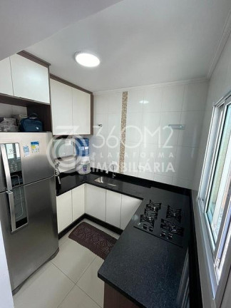 Imagem Apartamento com 2 Quartos à Venda, 100 m² em Vila Alzira - Santo André Imagem Apartamento com 2 Quartos à Venda, 100 m² em Vila Alzira - Santo André