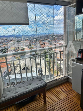 Imagem Apartamento com 3 Quartos à Venda, 63 m² em Vila Guilherme - São Paulo Imagem Apartamento com 3 Quartos à Venda, 63 m² em Vila Guilherme - São Paulo