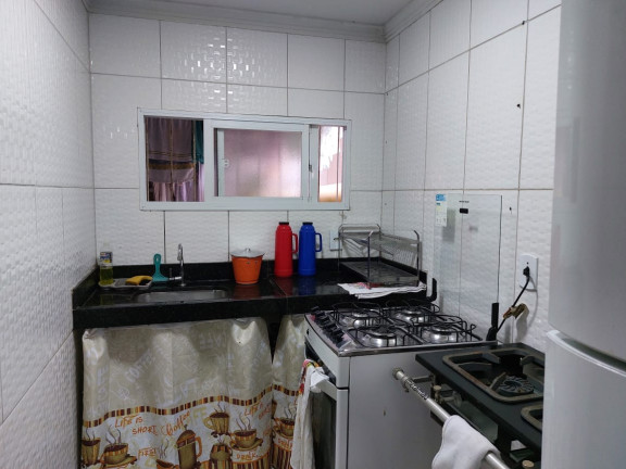 Imagem Casa com 2 Quartos à Venda, 170 m² em Itapebussu - Guarapari