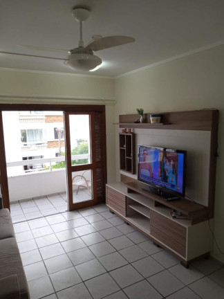 Imagem Apartamento com 1 Quarto à Venda, 40 m² em Canasvieiras - Florianópolis
