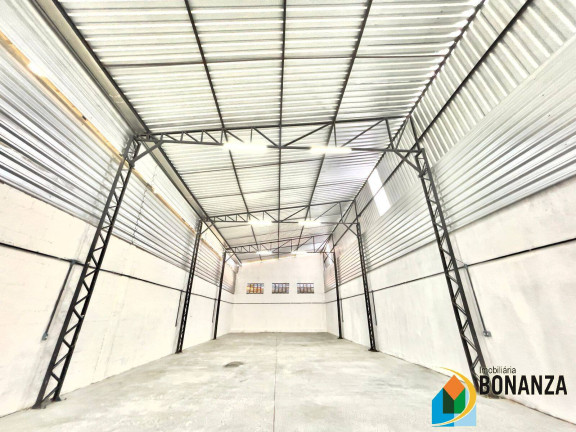 Imagem Galpão para Alugar, 420 m² em Jangurussu - Fortaleza Imagem Galpão para Alugar, 420 m² em Jangurussu - Fortaleza