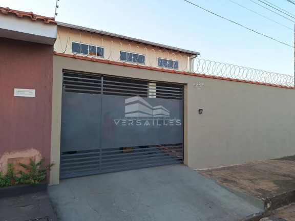Casa com 3 Quartos à Venda, 194 m² em Igarapé - Porto Velho