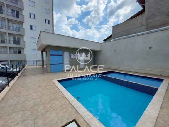 Imagem Apartamento com 2 Quartos para Alugar, 59 m² em Jardim Sonia - Piracicaba Imagem Apartamento com 2 Quartos para Alugar, 59 m² em Jardim Sonia - Piracicaba
