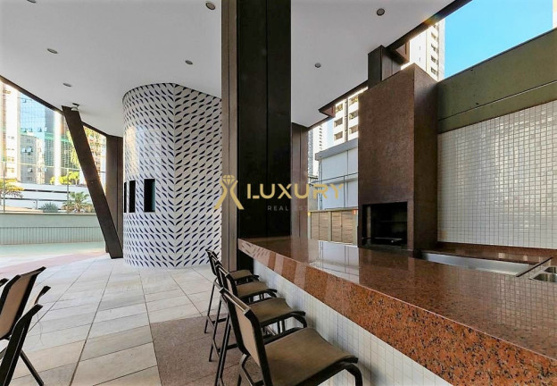 Imagem Imóvel com 4 Quartos à Venda, 189 m² em Funcionários - Belo Horizonte