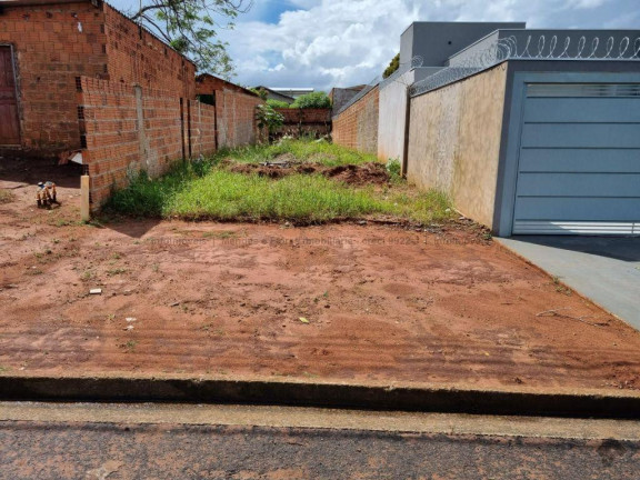 Imagem Terreno à Venda, 237 m² em Jardim Montevidéu - Campo Grande Imagem Terreno à Venda, 237 m² em Jardim Montevidéu - Campo Grande