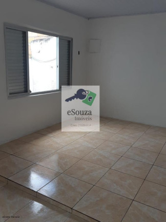 Imagem Casa com 3 Quartos à Venda, 119 m² em Parque Das Américas - Mauá