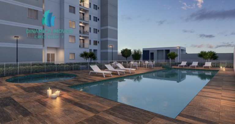 Imagem Apartamento com 2 Quartos à Venda, 50 m² em Jardim Nossa Senhora Da Penha - Hortolândia Imagem Apartamento com 2 Quartos à Venda, 50 m² em Jardim Nossa Senhora Da Penha - Hortolândia