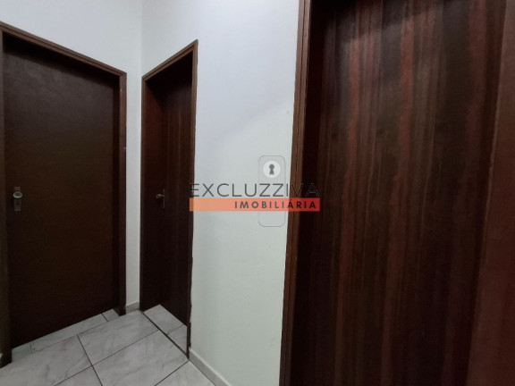 Imagem Apartamento com 3 Quartos para Alugar, 77 m² em Vila Das Jabuticabeiras - Taubaté