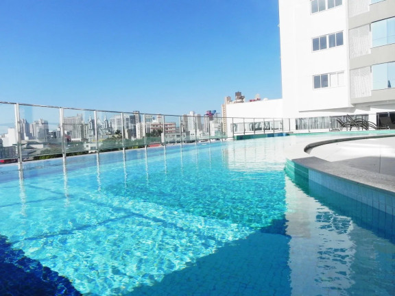 Imagem Apartamento com 3 Quartos à Venda, 112 m² em Praia Brava - Itajaí