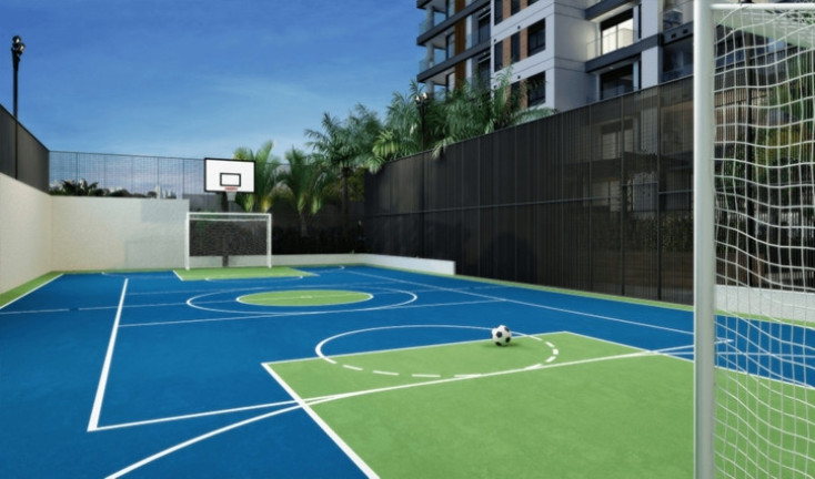 Imagem Apartamento com 2 Quartos à Venda, 85 m² em Pinheiros - São Paulo Imagem Apartamento com 2 Quartos à Venda, 85 m² em Pinheiros - São Paulo