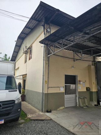 Imagem Galpão à Venda, 1.121 m² em Bom Retiro - Joinville Imagem Galpão à Venda, 1.121 m² em Bom Retiro - Joinville