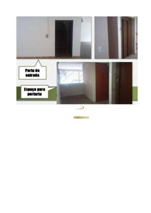 Imagem Edifício Residencial à Venda, 529 m² em Centro - São Caetano Do Sul Imagem Edifício Residencial à Venda, 529 m² em Centro - São Caetano Do Sul