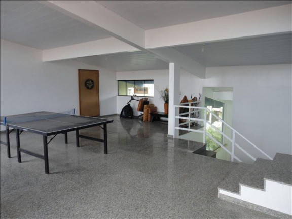 Imagem Casa com 4 Quartos à Venda, 450 m² em Praia Do Pecado - Macaé