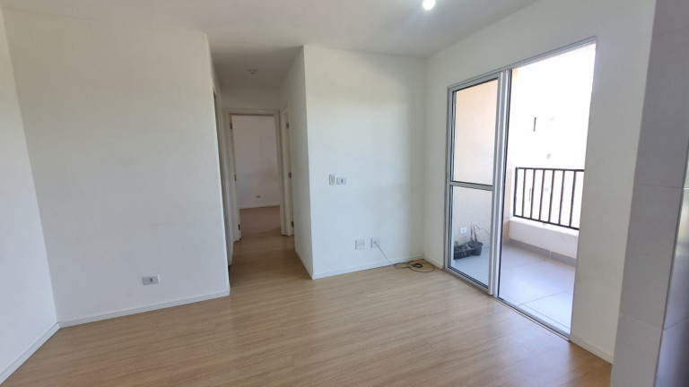 Imagem Apartamento com 2 Quartos à Venda, 42 m² em Jardim Da Glória - Cotia