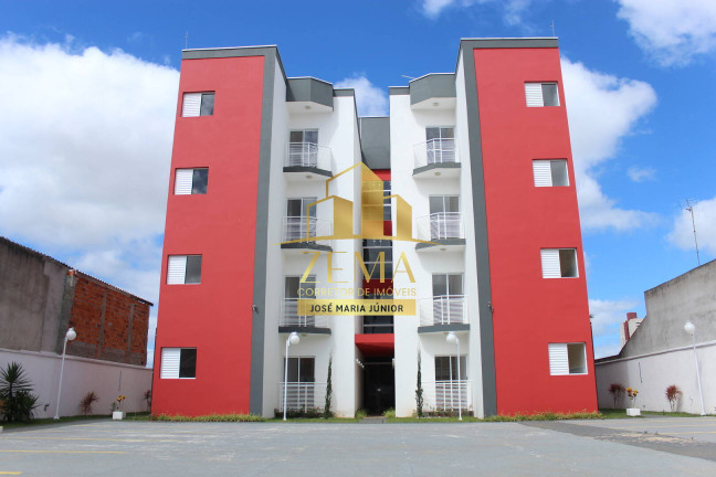 Imagem Apartamento com 2 Quartos para Alugar, 52 m² em Vila Brasileira - Mogi Das Cruzes Imagem Apartamento com 2 Quartos para Alugar, 52 m² em Vila Brasileira - Mogi Das Cruzes